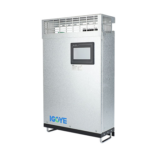 Aktif harmonik filtre