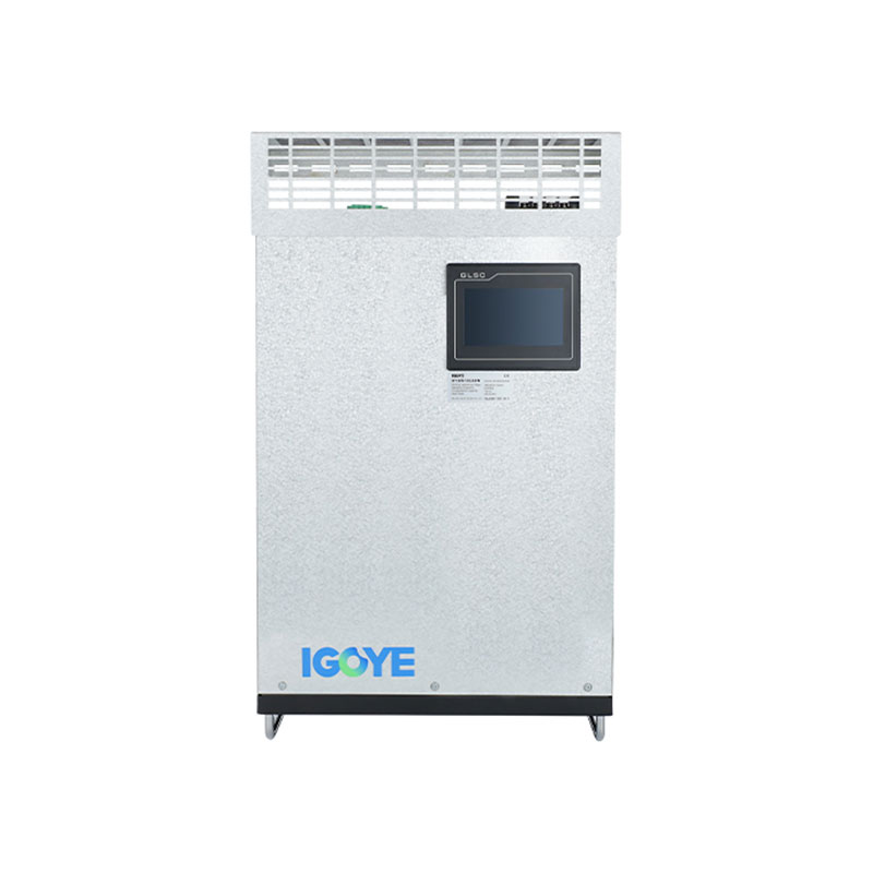 690V kabine tipi aktif harmonik filtre