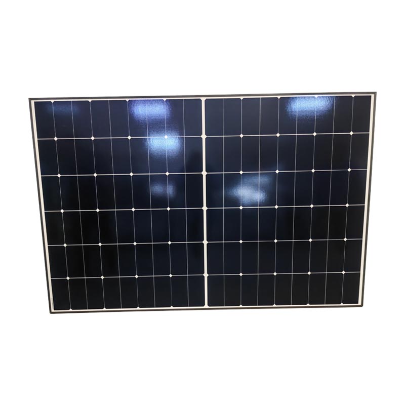 Geya LR5-54. 400 Watt Güneş Paneli
